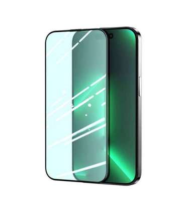 Full screen tempered glass for eye protection Joyroom JR-G03 for Apple iPhone 14 Plus 6.7 "