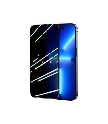 Full screen tempered glass, privatizing Joyroom JR-P03 for Apple iPhone 14 Plus 6.7 "