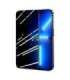Full screen tempered glass, privatizing Joyroom JR-P03 for Apple iPhone 14 Plus 6.7 "