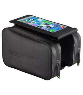 Bicycle Bag Rockbros AS-006BK (black)