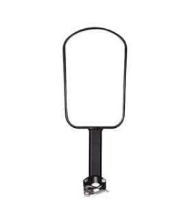 Bicycle holder for bag Rockbros KW-672 (black)