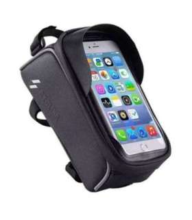 Bicycle Bag Rockbros 017-1BK (black)