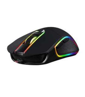 Motospeed V30 Wired Gaming Mouse Black