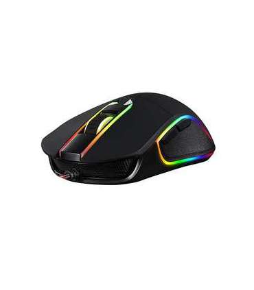 Motospeed V30 Wired Gaming Mouse Black