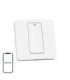 Smart Wi-Fi Wall Switch MSS550X EU Meross (HomeKit)