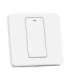 Smart Wi-Fi Wall Switch MSS550X EU Meross (HomeKit)