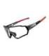 Bicycle glasses, with photochromic Rockbros 10161
