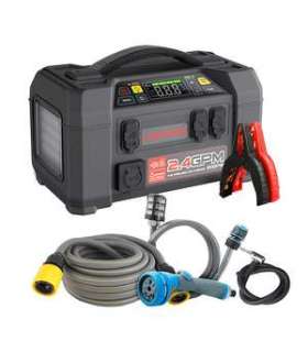 Powerbank / Jump starter 5in1 Lokithor AW401