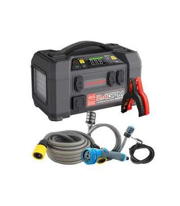 Powerbank / Jump starter 5in1 Lokithor AW401