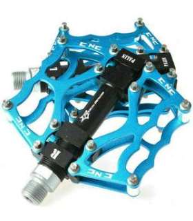 Bicycle Pedal Rockbros JT201012LBL (blue)