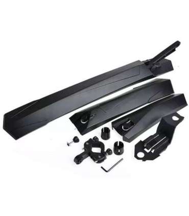 Bicycle Fender Rockbros WS1001