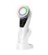 Ultrasonic facial massager with light therapy ANLAN 01-ADRY15-001