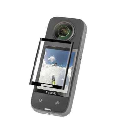 Curved Screen Tempered Film Sunnylife for Insta360 X3