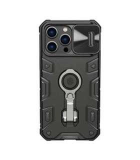 Case Nillkin CamShield Armor Pro for iPhone 14 Pro Max (black)