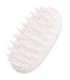 Paw In Hand Massage Brush Candy (White)