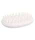 Paw In Hand Massage Brush Candy (White)