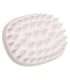 Paw In Hand Massage Brush Candy (White)