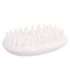 Paw In Hand Massage Brush Candy (White)
