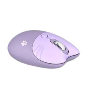 Mouse MOFII M3DM (purple)