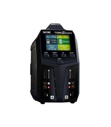 Charger SkyRC T1000 Maestro