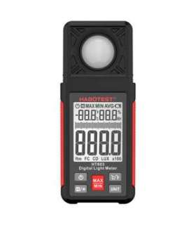 Digital Light Meter Habotest HT603