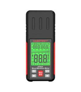 Wood Moisture Meter Habotest HT633