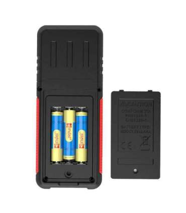 Wood Moisture Meter Habotest HT633