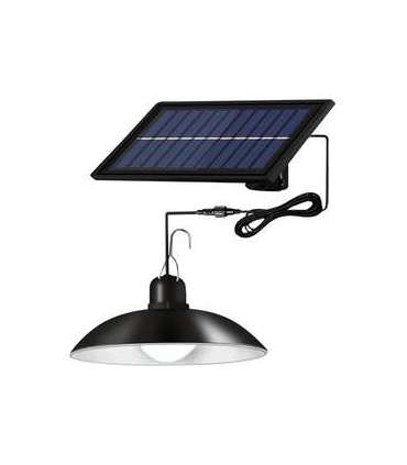 Solar lamp Superfire FF10-B
