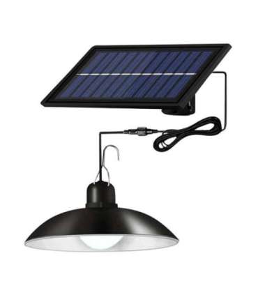 Solar lamp Superfire FF10-B