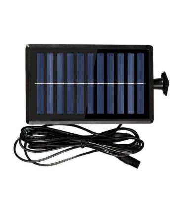 Solar lamp Superfire FF10-B