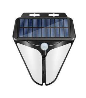 Solar lamp Superfire FF11-F, 6W, 280lm, 1500mAh