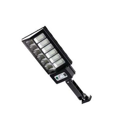 Solar lamp Superfire FF7-B, 28W, 2400mAH