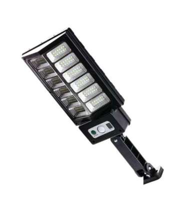 Solar lamp Superfire FF7-B, 28W, 2400mAH