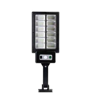 Solar lamp Superfire FF7-B, 28W, 2400mAH