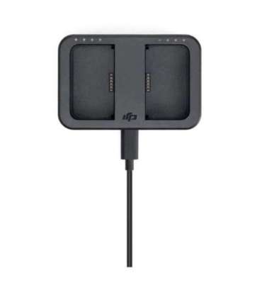 DJI WB37 Battery Charging Hub (USB-C)