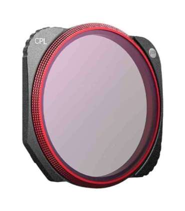 Set of 5 PGYTECH CPL+ ND-PL filters (ND-PL 8/16/32/64) for DJI Mavic 3 Classic