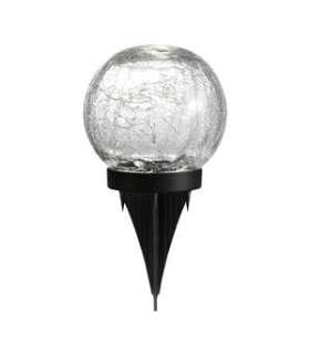 Garden solar lamp Superfire FF16-A, 600mAh