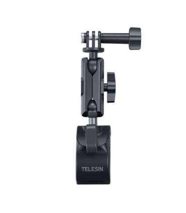 TELESIN Universal Handlebar Tube Clamp Mount for action cameras