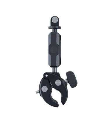 TELESIN Universal Handlebar Tube Clamp Mount for action cameras