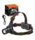 Headlight Superfire HL71, 500lm, USB