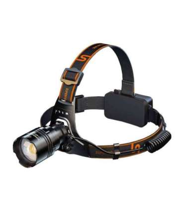 Headlight Superfire HL31, Type-C