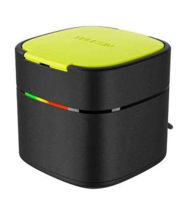 TELESIN Fast charge box +2 battery for GoPro Hero 9/10/11/12 GP-FCK-B11