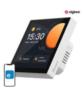 Smart Control Panel WiFi/Bluetooth/ZigBee Sonoff NSPanel Pro (white)