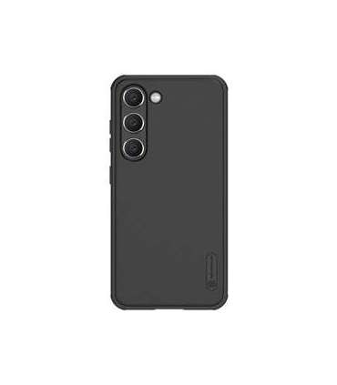 Case Nillkin Super Frosted Shield Pro for SAMSUNG S23 (black)