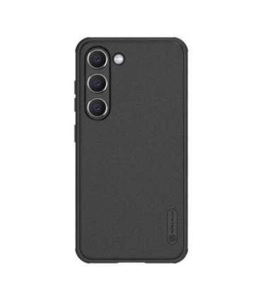 Case Nillkin Super Frosted Shield Pro for SAMSUNG S23 (black)