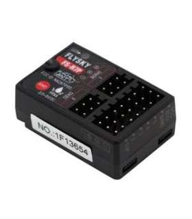 FlySky Receiver FS-R7P, 7 channels AFHDS 3