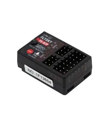 FlySky Receiver FS-R7P, 7 channels AFHDS 3