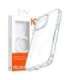 Transparent magnetic case Mcdodo PC-1890 for iPhone 12/12 Pro, Magsafe