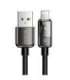 Lightning cable Mcdodo CA-3140 12W, 1.2m (black)