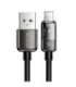 Lightning cable Mcdodo CA-3140 12W, 1.2m (black)